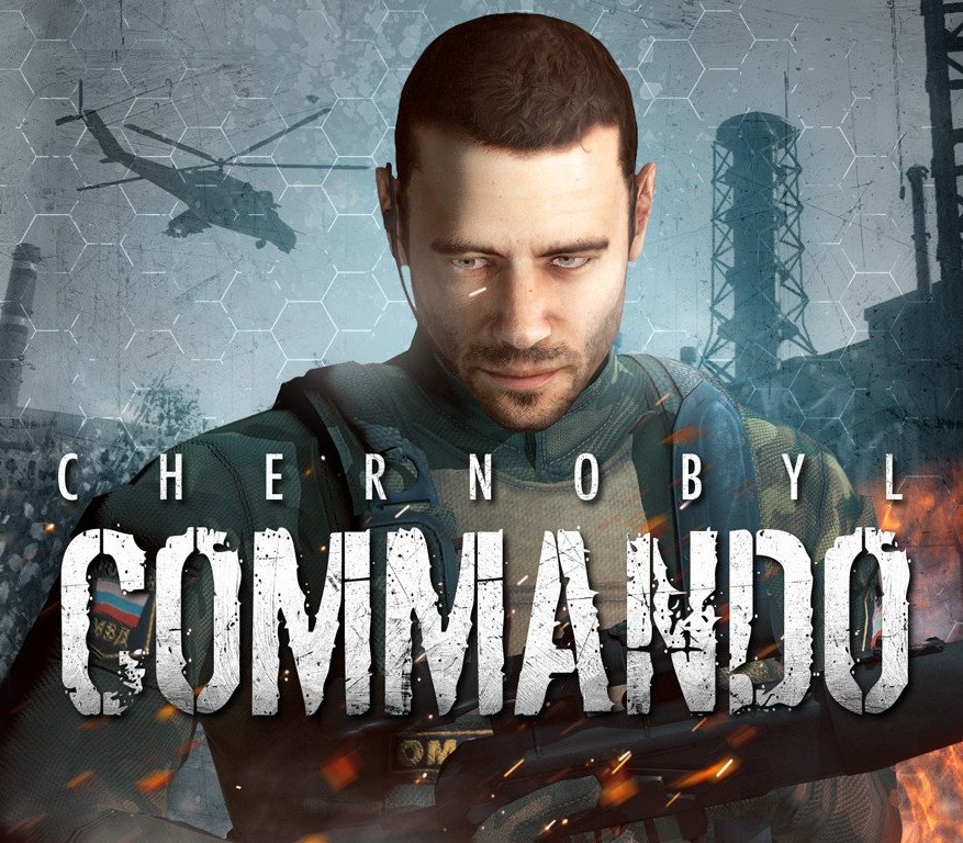 Chernobyl_Commando