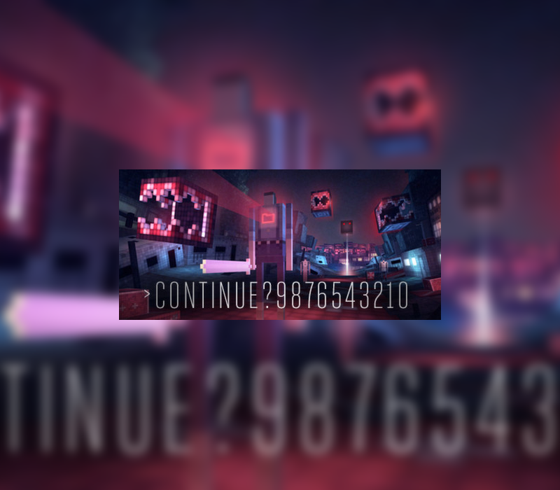continue